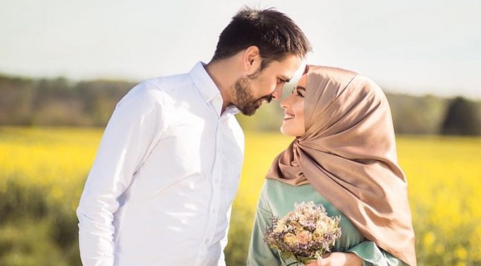 4 Ciri Orang Bahagia Menurut Islam, Sobat Pernah Merasakan? 4 ciri orang bahagia menurut Islam