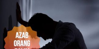 4 fase turunnya azab bagi orang zalim