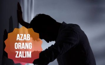4 fase turunnya azab bagi orang zalim