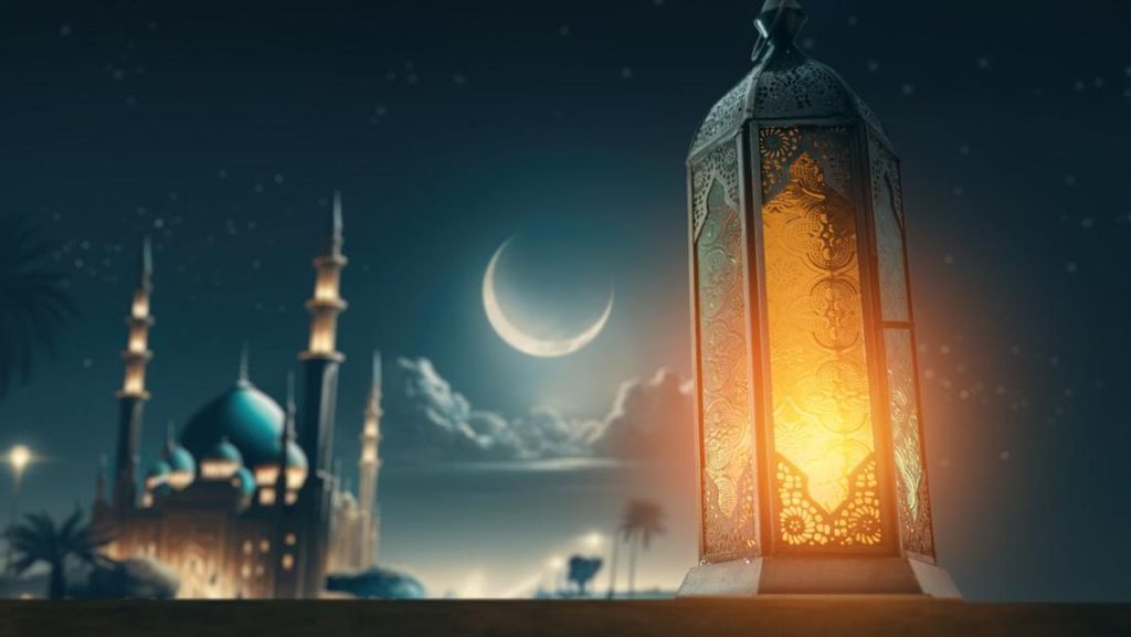 4 keistimewaan bulan ramadhan