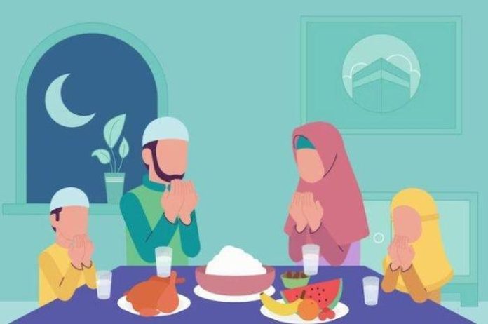4 keistimewaan bulan ramadhan