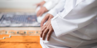 Amalan berhenti maksiat