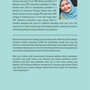 Buku Ajar Asuhan Kebidanan Kehamilan