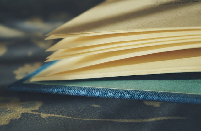 Buku Sebab Cinta dan Dosa