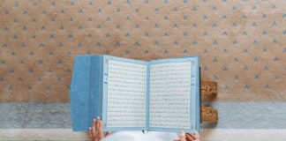 Cara menghindari syirik di zaman modern