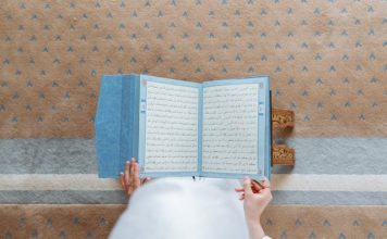 Cara menghindari syirik di zaman modern