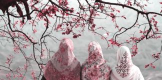 Cara Menjaga Hubungan dengan Saudara yang Berbeda Pilihan Cara menjaga hubungan baik dengan saudara