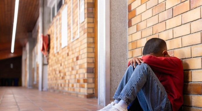 cara mengatasi rasa insecure