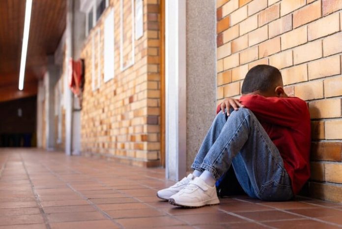 cara mengatasi rasa insecure