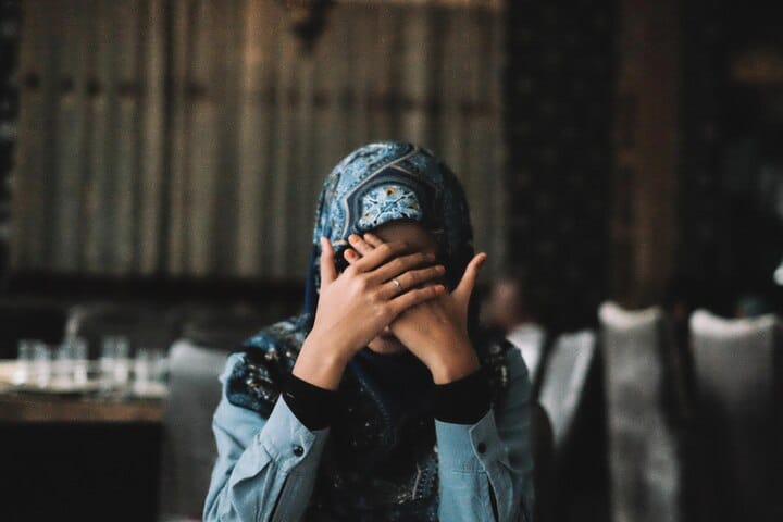 cara mengatasi rasa insecure