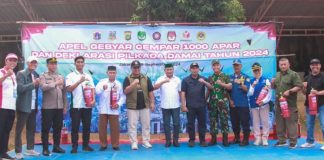DPD LDII Jakarta Selatan