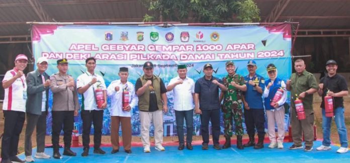DPD LDII Jakarta Selatan