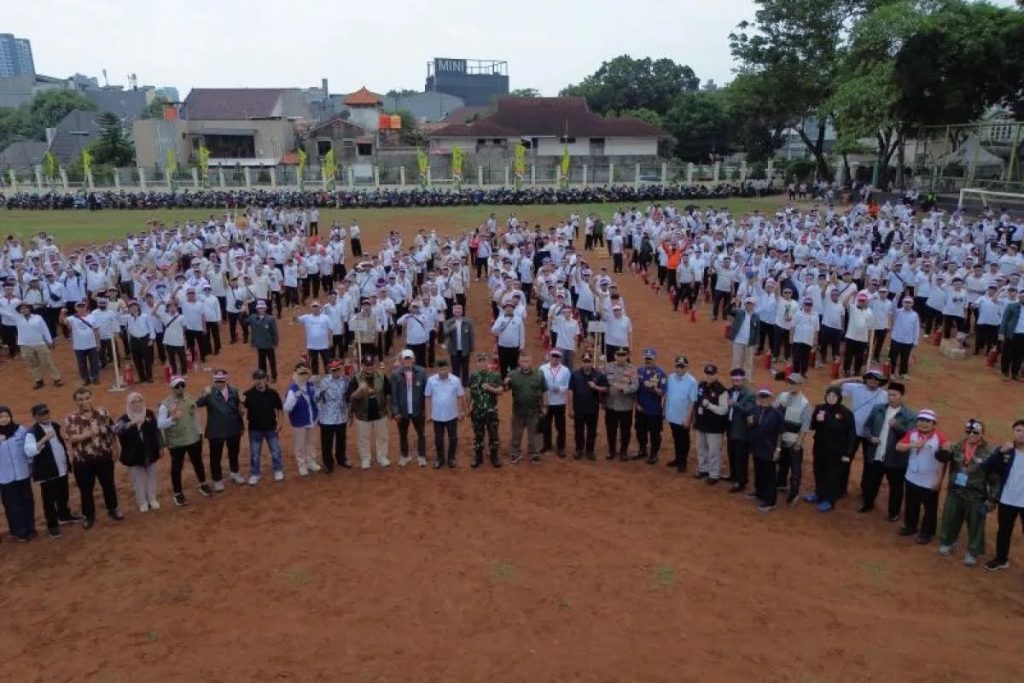 DPD LDII Jakarta Selatan