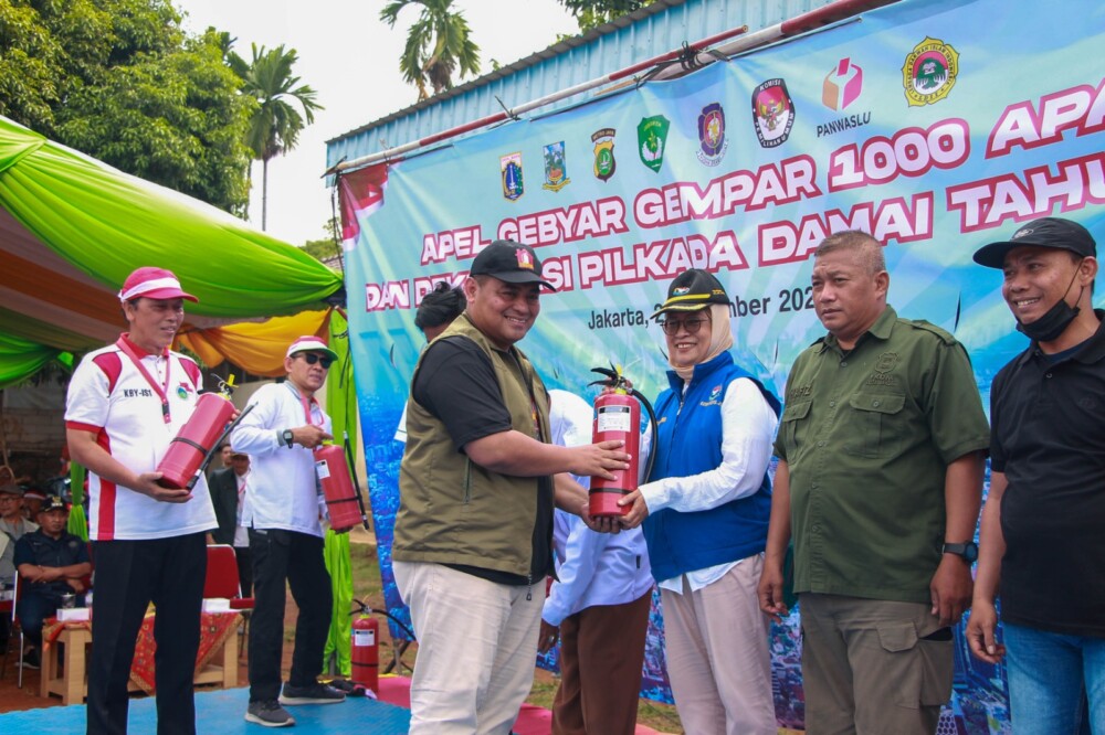 DPD LDII Jakarta Selatan