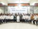 DPW LDII Gorontalo melaksanakan audiensi
