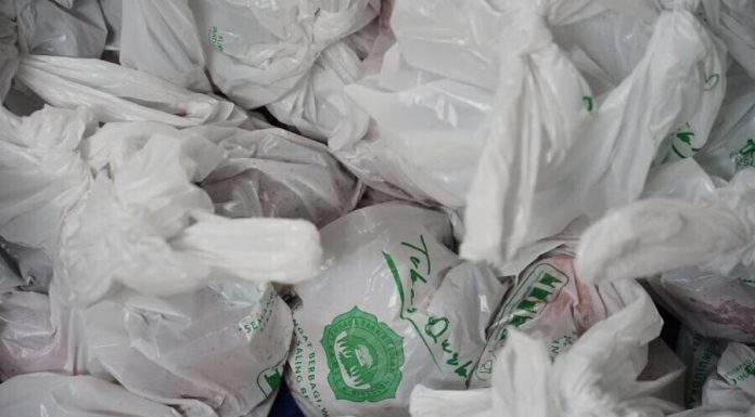 Eco Kurban LDII 2026 jadi Cara Baru Beribadah Sekaligus Menjaga Lingkungan eco kurban LDII