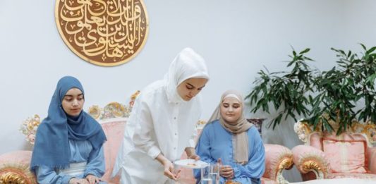 Hak Tetangga dalam Islam yang Sering Dilupakan di Era Modern hak tetangga dalam Islam