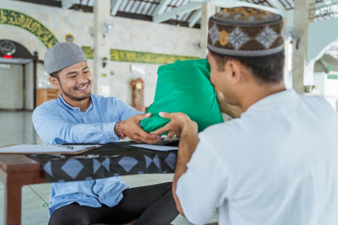 Sekretaris Jenderal PBNU