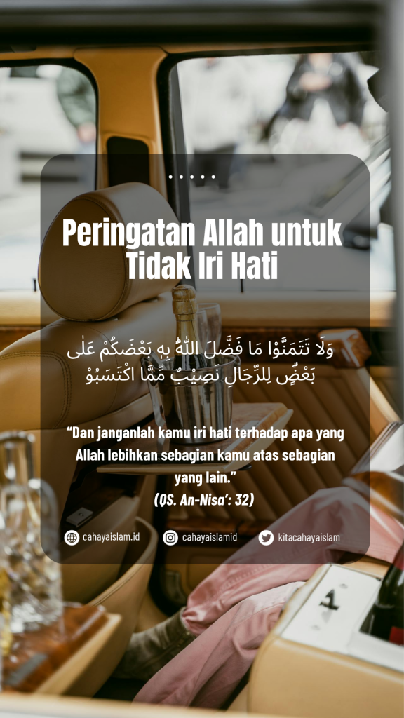 hidup mengikuti standar orang lain