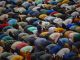 hukum lupa jumlah rakaat saat shalat