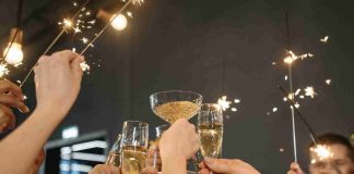 hukum merayakan tahun baru