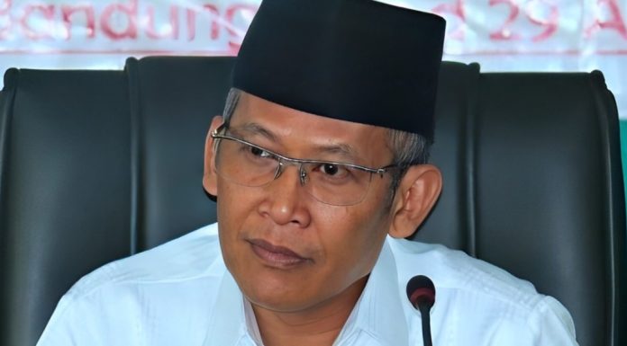 Kader Fatayat NU