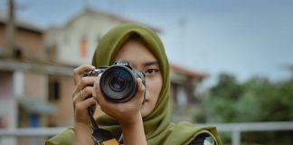 Kemandirian dalam menjalani hidup