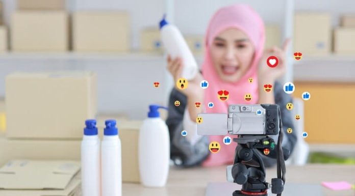 ketika pelaku maksiat jadi influencer