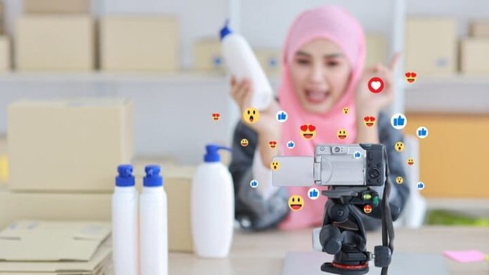 ketika pelaku maksiat jadi influencer