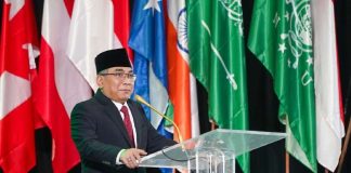 Ketua Umum PBNU