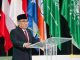 Ketua Umum PBNU