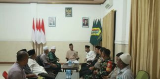 LDII Kota Bontang perkuat sinergi