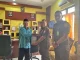 LDII Sekayam di Kembayan bersilaturahmi