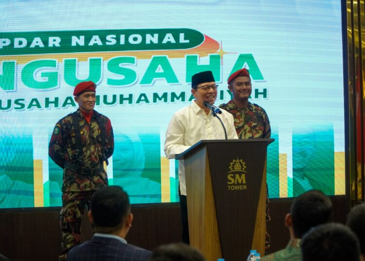LP UMKM Muhammadiyah
