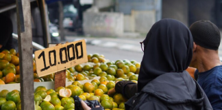 Larangan menyembunyikan barang cacat