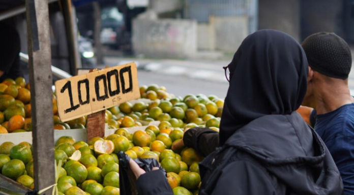 Larangan menyembunyikan barang cacat