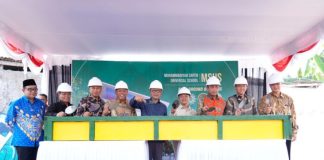 Muhammadiyah Sapen Universal School
