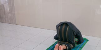 Orang tua kurang perhatian