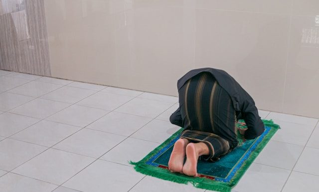 Orang tua kurang perhatian