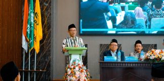 PBNU menggelar kongres pendidikan