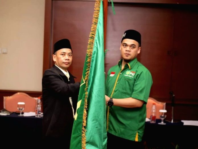 PUI Jakarta resmi dilantik