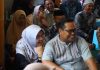 pengajian sarimbit untuk ketahanan keluarga
