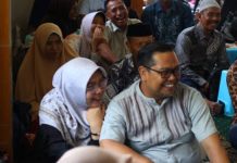 pengajian sarimbit untuk ketahanan keluarga
