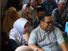 Pengajian Sarimbit untuk Ketahanan Keluarga, LDII Perkuat Harmoni Rumah Tangga pengajian sarimbit untuk ketahanan keluarga