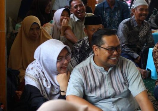 pengajian sarimbit untuk ketahanan keluarga