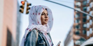 Peran istri dalam dakwah keluarga