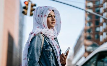 Peran istri dalam dakwah keluarga