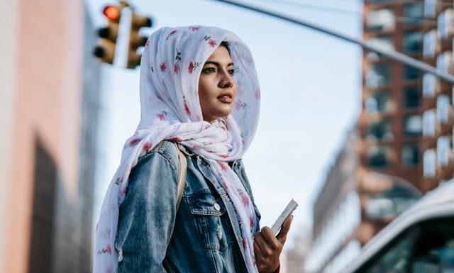 Peran Istri dalam Dakwah Keluarga Sebagai Pencetak Generasi Masa Depan Peran istri dalam dakwah keluarga