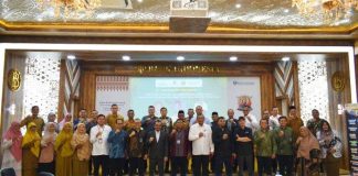 peringatan Harlah Ke-71 IPNU