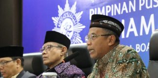 Pesan Puasa Muhammadiyah diharapkan Menghadirkan Pencerahan Pesan puasa Muhammadiyah